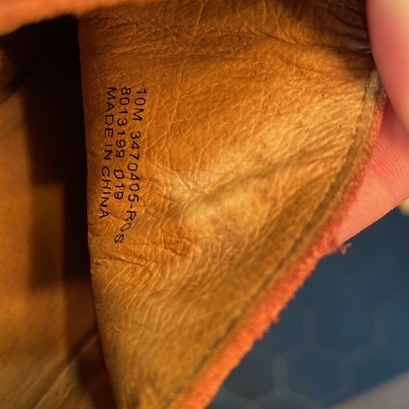 Frye Boots - Picture 7 of 8